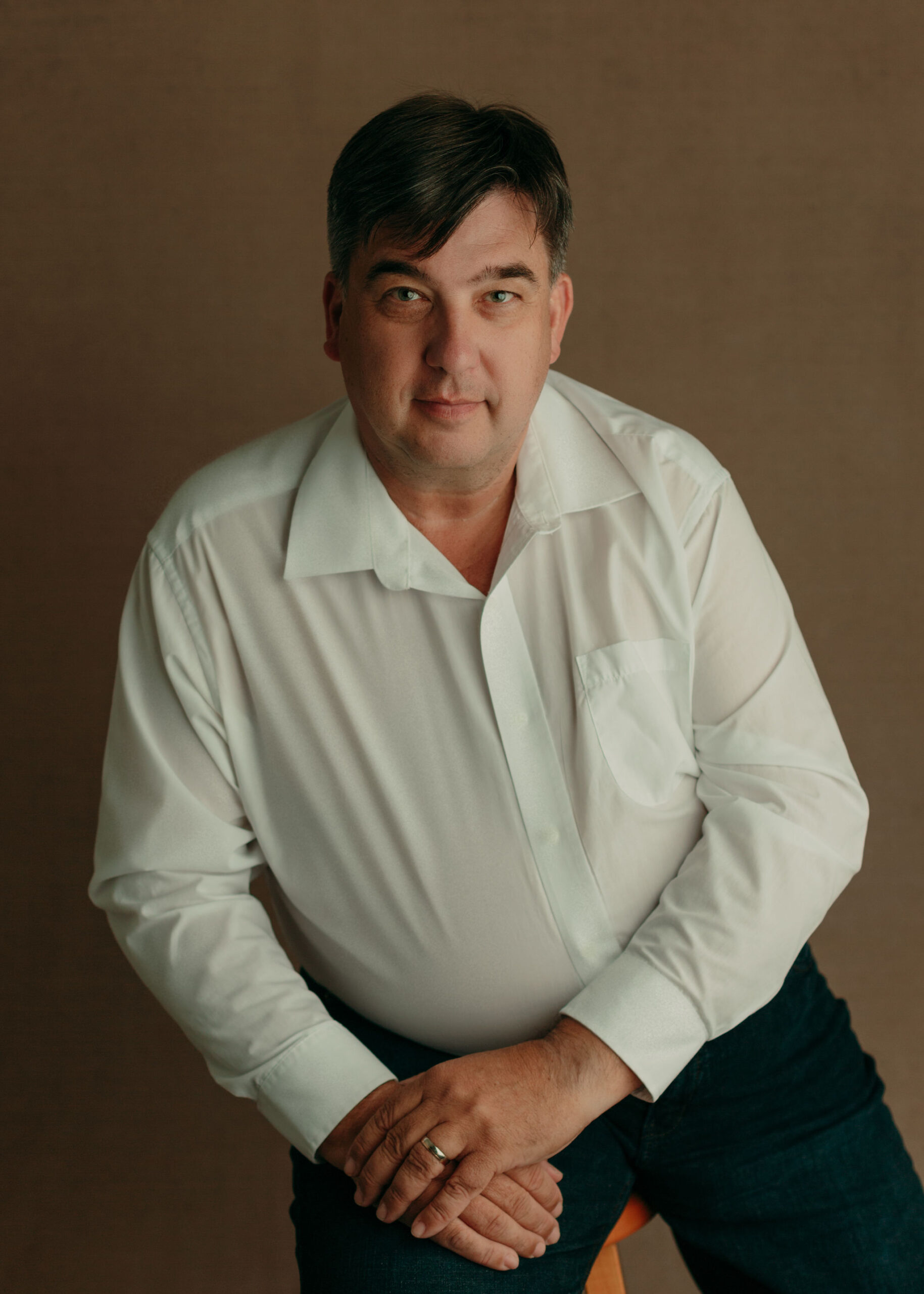 Andrew Békés, Founder of AQP Management Andrew Békés, Founder of AQP Management